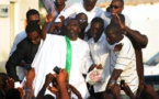 Emprisonnement de militants anti-esclavagistes en Mauritanie: Biram Dah Abeid d'Ira dénonce le mutisme des africains