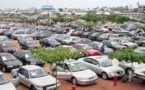 Menaces de déguerpissement: Des locataires de véhicules de la VDN dans l'inquiétude