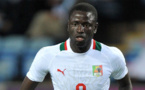 Football: Kouyaté, l'heureux capitaine en sélection évoque les difficultés de son club