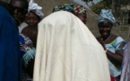 Mariages précoces: L'Afrique de l'Ouest détient le taux le plus élevé(ONG)