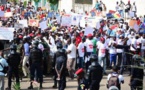Décrispation: Libération des marcheurs de Wattu Senegaal