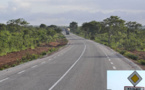 Infrastructures: Inauguration prochaine de la route Keur Waly Ndiaye-Sokone