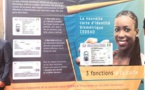 Obtention de nouvelles cartes d'identité: Les centres de dépôt font défaut
