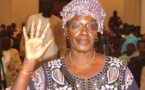 Régulation: Seynabou Ndiaye Diakhaté adopte une démarche participative