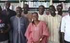 ENSEIGNEMENT: Les profs d’allemand protestent contre la suppression de leur langue au Sénégal