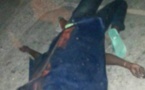 Souleymane Ba, oncle du présumé tueur: “C’est certainement une fougue de jeunesse”