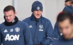 Foot – Manchester United : José Mourinho rappelle Bastian Schweinsteiger à l’entraînement