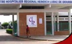 Négligence criminelle: Une plainte contre l'hôpital régional de Diourbel
