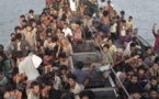Indonésie: 18 morts et 36 disparus dans un naufrage