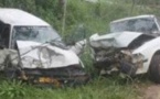 Neuf femmes périssent dans un accident de la route au Cameroun