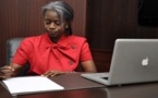 Exclusif- Sénégal : Aminata Niane prend une année sabbatique à la BAD, selon confidentielafrique.com