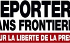 Emprisonnement, torture, assassinat… : Rsf publie sa liste des pays « prédateurs » de la liberté de la presse