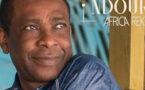 Youssou Ndour depuis Paris # « Je dédie l’album « Africa Rekk » à la jeunesse africaine »