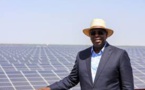 Energie-Perspectives: Macky Sall annonce cinq nouvelles centrales solaires dès 2017