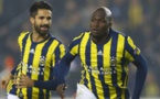 Moussa Sow (Fenerbahçe) : «J'en tente depuis que je suis gamin»