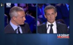 Comment Nicolas Sarkozy a fait de François Bayrou son meilleur ennemi pour atteindre Alain Juppé