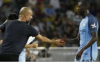 Manchester City: Yaya Touré présente finalement ses excuses à Guardiola