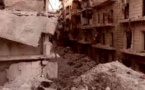 Syrie: une courte trêve de dix heures ordonnée par la Russie à Alep