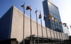 -DIPLOMATIE: Un sénégalais élu membre du Comité des contributions des Nations unies