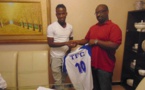 Ayant signé à TFC et au Jaraaf, Abdoulaye Bâ suspendu par la Lsfp