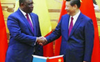 Coopération sino-sénégalaise : La CRBC, un partenaire dynamique