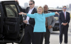 États-Unis : le Directeur du FBI blanchit Hillary Clinton dans l'affaire de ses emails à moins de 48h du scrutin