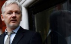 Julian Assange sera interrogé le 14 novembre