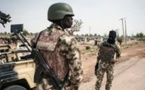Nigeria : 2 soldats tués dans une attaque attribuée à Boko Haram