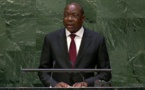 Missions de paix de l'ONU: Le Sénégal pour un réajustement des concepts opérationnels