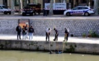 Découverte macabre: Un "réfugié" sénégalais retrouvé mort dans un canal à Ravenne en Italie