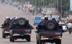 RDC : les signaux de RFI et Okapi brouillés, deux journalistes congolais arrêtés