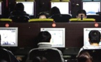 La Chine légalise la censure sur le net