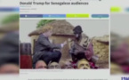 (Vidéo) Kouthia fait la Une des journaux aux Etats-Unis