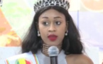 (Vidéo) Ndeye Astou Sall, miss Sénégal 2016 – «Cela fait du bien d’être Miss Sénégal. J’ai eu beaucoup de plaisir»