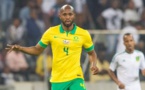 R. Mphahlele, défenseur sud africain: “Nos joueurs locaux sont aussi bons que Sadio Mané et compagnies”