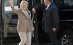 Etats-unis:L'ambition fauchée de Hillary Rodham Clinton, la mal aimée