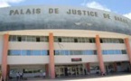 Chambre criminelle: Une Guinéenne condamnée 10 ans de travaux forcés