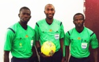 Eliminatoires CM 2018 : des arbitres sénégalais désignés pour Cameroun-Zambie