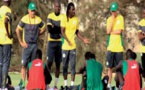 Contre l’Afrique du Sud Aliou Cissé va t-il opter pour le 4-2-3-1?