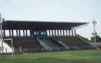 Le Stade Alasane Djigo sera inauguré le 25 décembre prochain