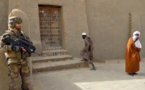 Les difficultes d’application de l’accord de paix et de reconciliation malien explicitees par un officier de Police