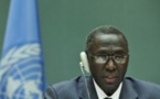 Maintien de la paix : Fode Seck évoque les ’’défis peristants’’ à relever par les forces onusiennes