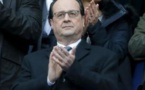 Hollande souhaite que Trump clarifie vite sa politique étrangère