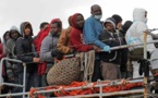 Sénégal-Italie-migration: Dakar et Rome doivent travailler pour réduire l'immigration irrégulière