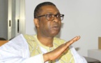 Message de Youssou Ndour à la levée du corps de Ndiouga Dieng: ’’Nous devons maintenir haut le flambeau"