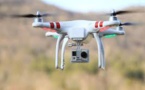 Magal Touba: Des drones ultra motorisés pour sécuriser l’evenement