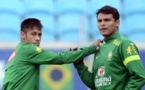 Brésil : Thiago Silva veut jouer jusqu’à 40 ans