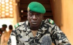 Mali : le chef de l’ex-junte Amadou Sanogo sera jugé fin novembre