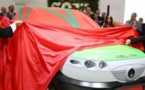 COP22 : Le Maroc lance son label de véhicules 100% éléctriques