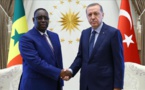 Sénégal-Turquie: Macky Sall engage le bras de fer avec Erdogan